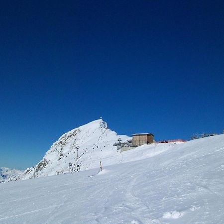 Gästehaus Flörl Gerlosberg Exteriör bild